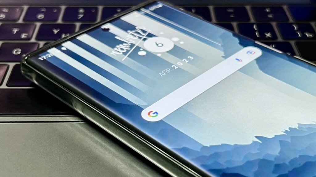    Google