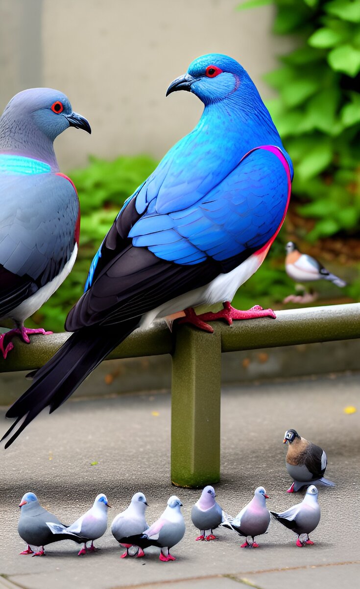 Пишите свои предположения в комментариях 👍