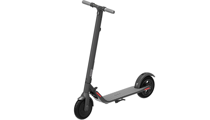 Фото 1. Электросамокат Ninebot KickScooter E22