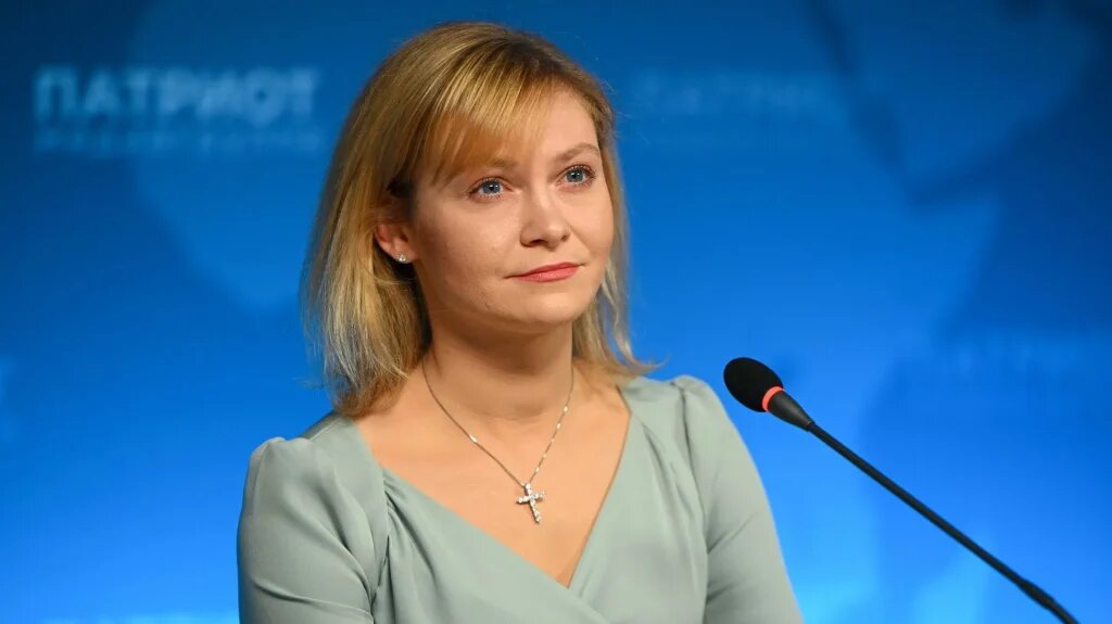     Мира Тэрада — глава Фонда борьбы с репрессиями Фото: politros.com student2