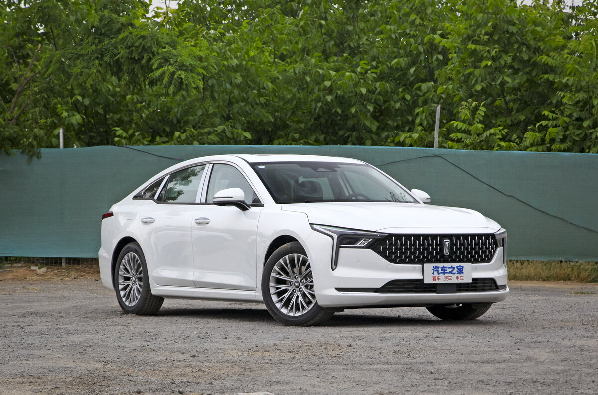    FAW Bestune B70   
Autohome.com.cn