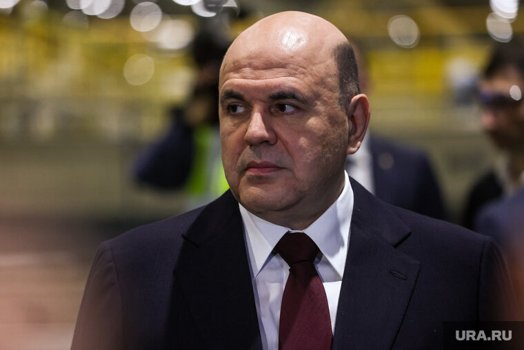    Премьер-министр РФ Михаил Мишустин ответил на запросы депутатов, отметив, что это обратная связь от россиян