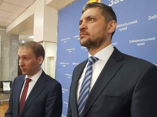   МК в Чите