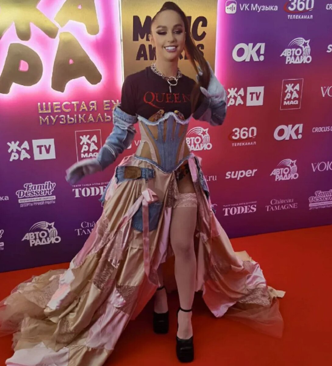 Фото: Ольга Храбрых/ Teleprogramma.pro