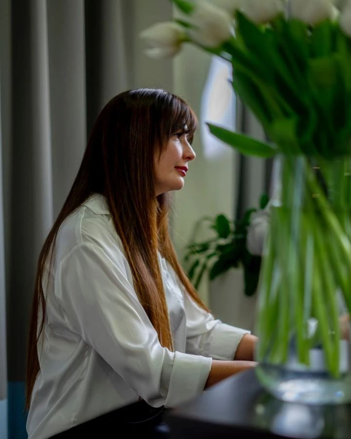 Чикунова Ирина Альбертовна, стоматолог-ортодонт, основатель клиник «ВИД INNOVATION», «Альфа-ВИД», «Jungles» г. Ростов-на-Дону, совладелец и главный врач «Клиники профессора Чикунова Арт Ораль» (Москва),