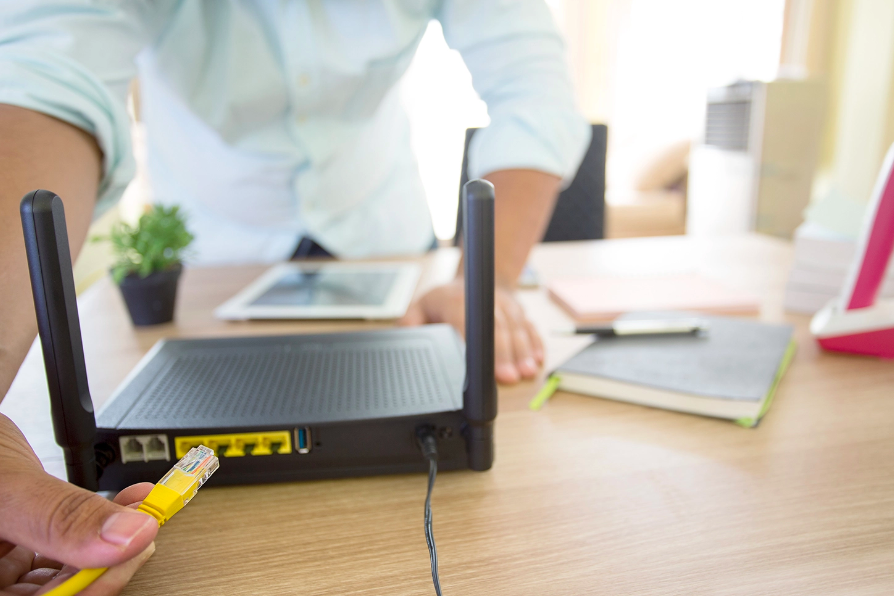     Wi-Fi не работает? Вот как это исправить