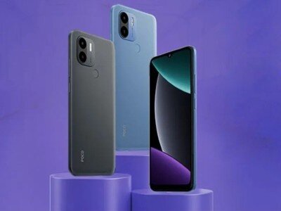   POCO C51 пополнил ряды бюджетных смартфонов до $100