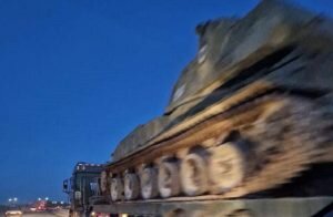    Фото: t.me/basekz Ирина Амелина