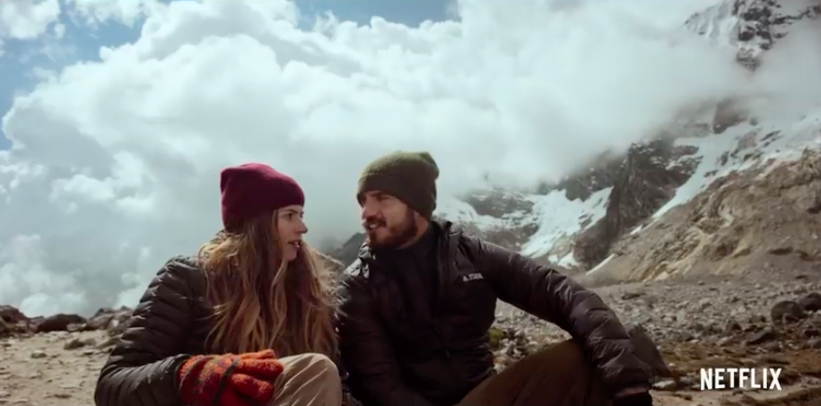 Кадр из фильма