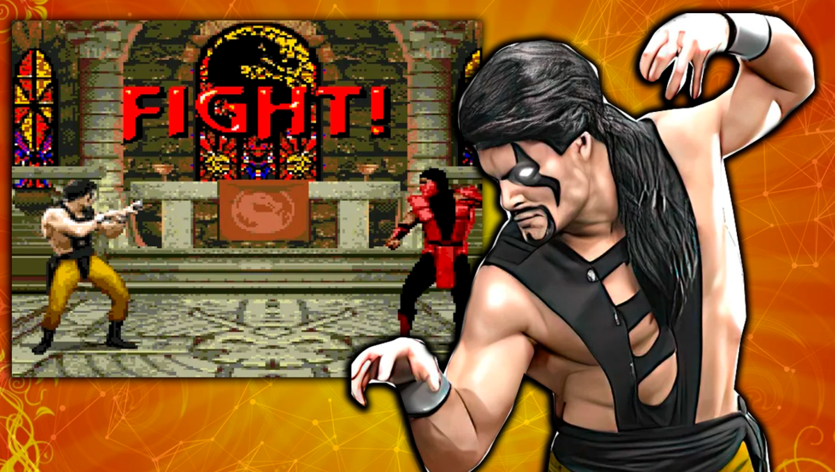  Всем ностальгический привет. В сегодняшней статье я хотел бы вспомнить одного из главных антагонистов игры Mortal Kombat - Шанг Цунга, и рассказать несколько интересных фактов о данном персонаже.