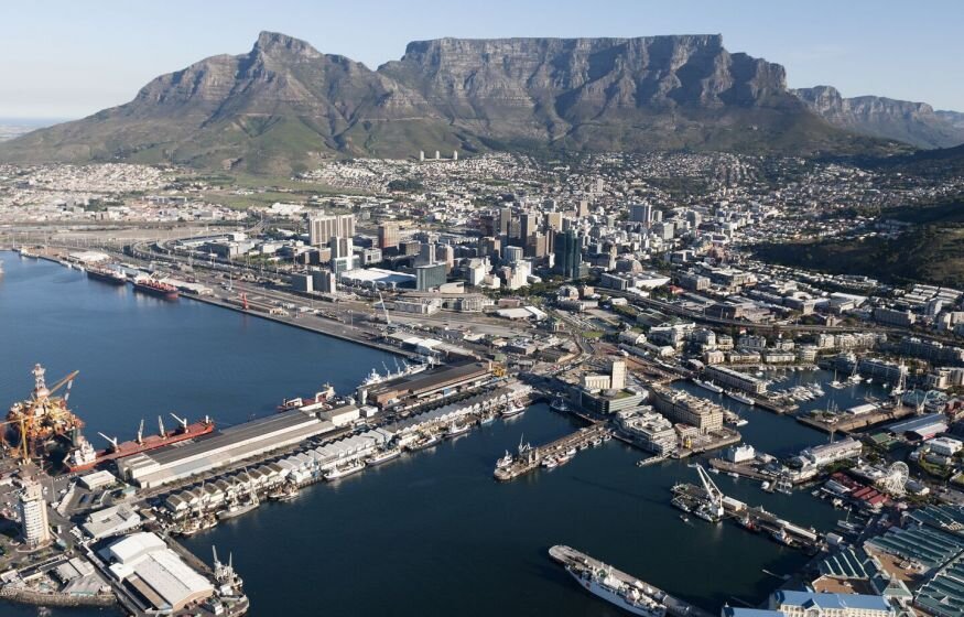    В ЮАР заявили о готовности к личному участию Путина на саммит БРИКС