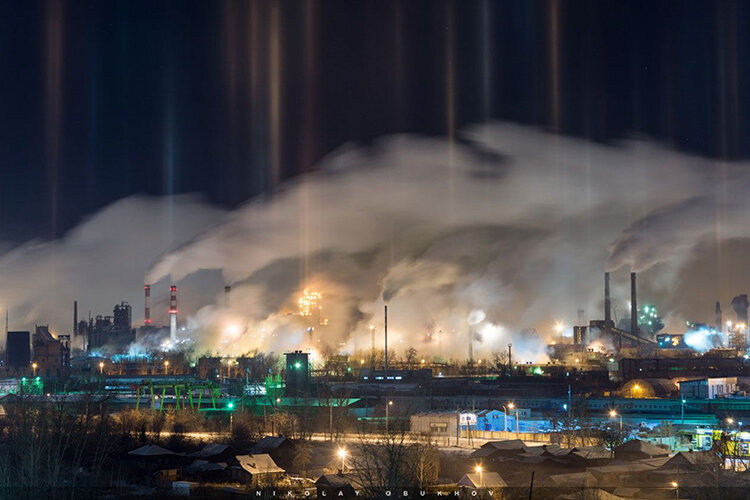    Я предложил проделать мысленный эксперимент: что будет в мире, если Китай единолично получит в свое распоряжение все ресурсы Сибири Фото: www.globallookpress.com