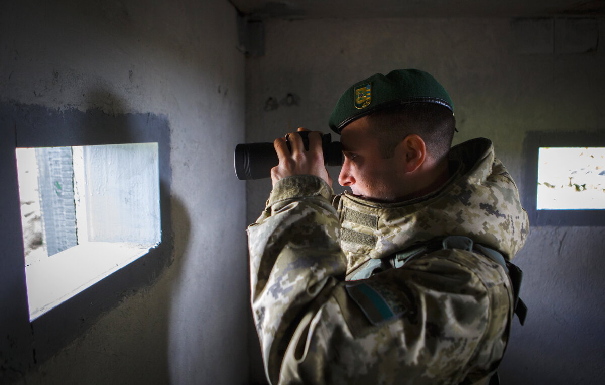 Константин Чергинский/ТАСС, архив