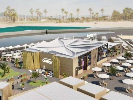   Пресс-служба администрации Сочи