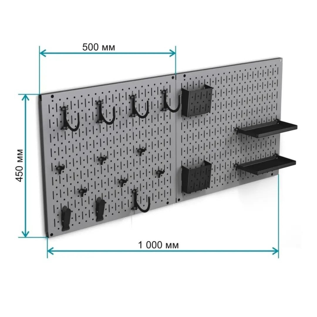 варианты систем хранения. Листайте
