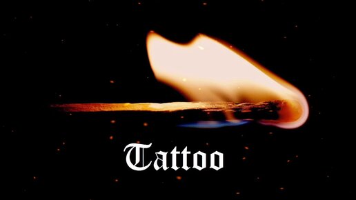 Tattoo (песня) | Rammstein Wiki | Fandom