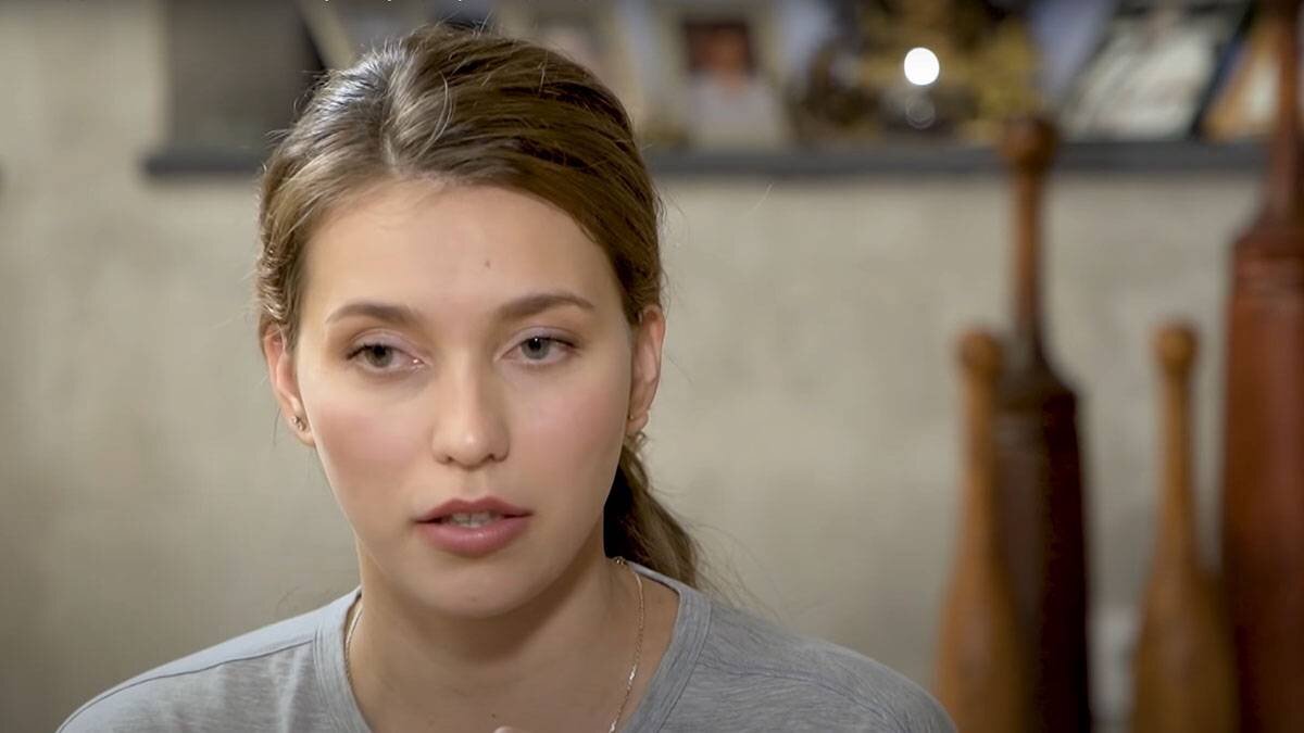    Фото: YouTube / Осторожно: Собчак