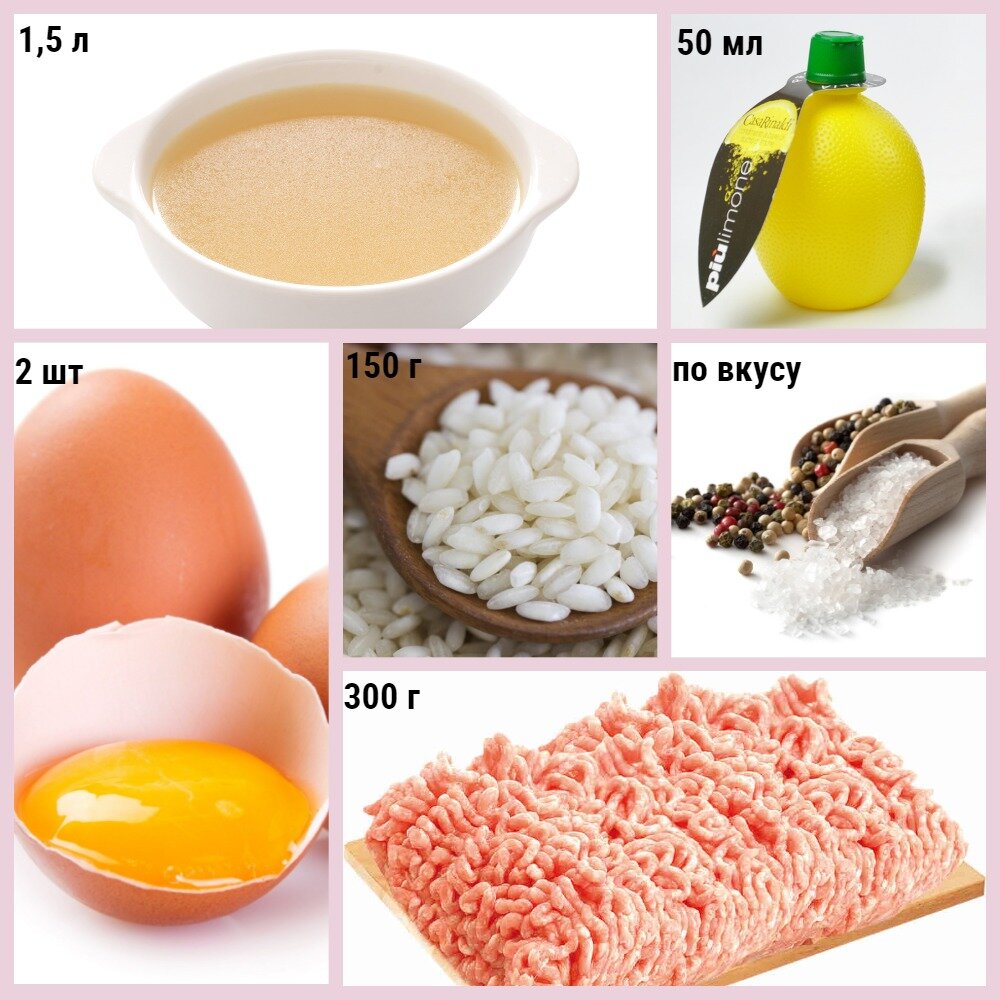 (коллаж собственность канала "Невыдуманные истории еды")