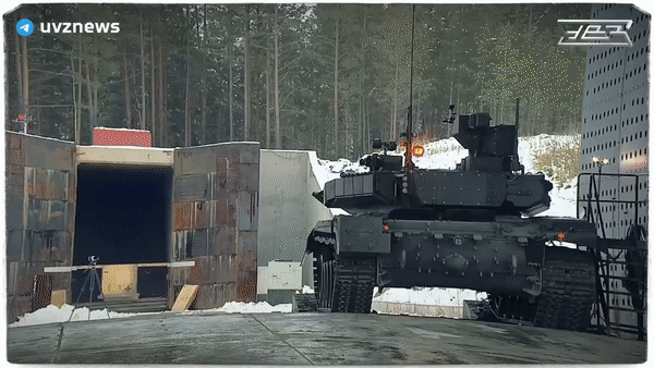 Источник: Уралвагонзавод.
