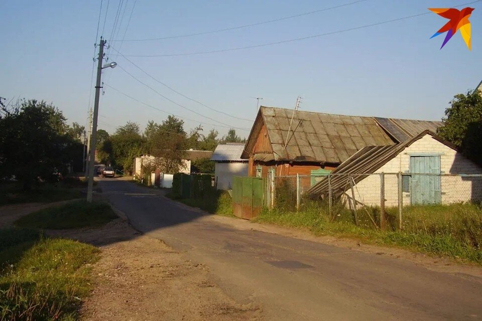     Под Жабинкой планируют построить целую деревню для IT-специалистов. Снимок носит иллюстративный характер. Раиса ЮДИНА