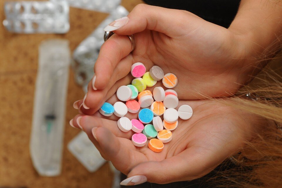     В Новосибирске 8 подростков за месяц отравились наркотиками. Евгения ГУСЕВА