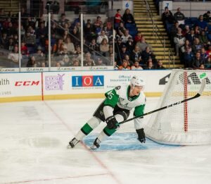    Фото: China Wong / AHL / flickr.com Константин Бухтатов