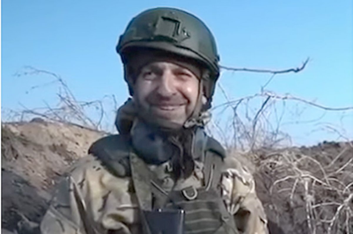    Сослан Фидаров