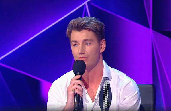 Алексей Воробьёв поделился трагической историей песни "О чём ты думаешь". Обложка © Rutube / НТВ