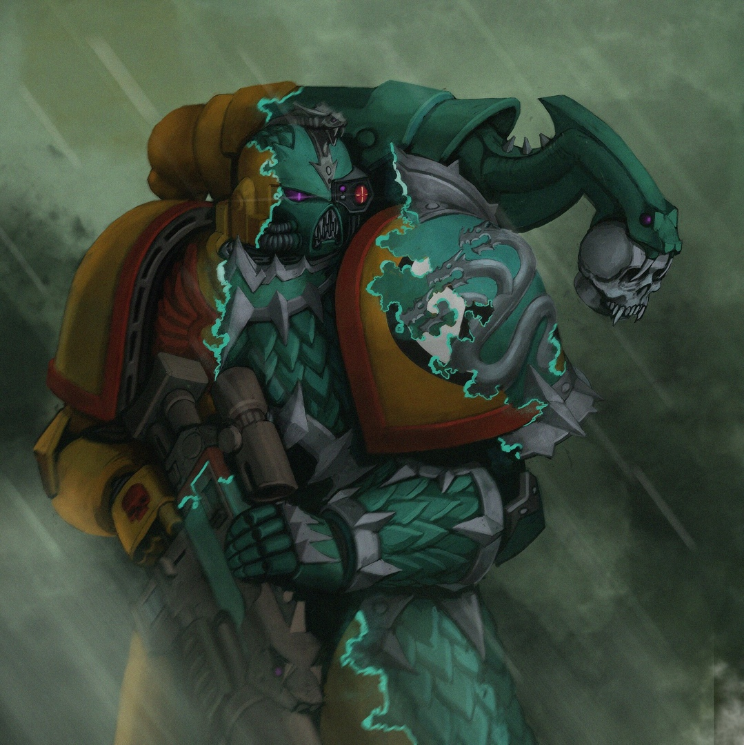 Они думают, что они самые загадочные и таинственные...