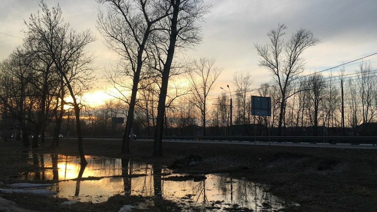     Жителям Татарстана обещают потепление до 20 градусов выше нуля. О погоде на предстоящую неделю сообщили в гидрометцентре РТ.