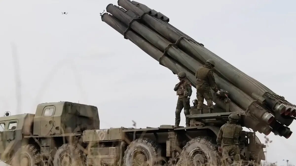 Фото: Минобороны РФ