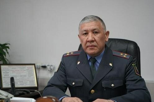 Бакыт Матмусаев. Фото с сайта kaktus.media