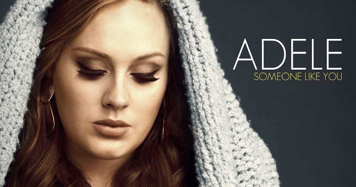 Перевод текста adele someone