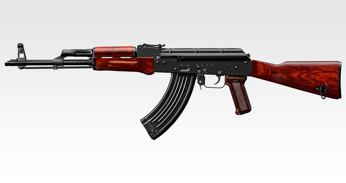 АКМ от ТМ