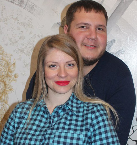 Еще до Варвары)