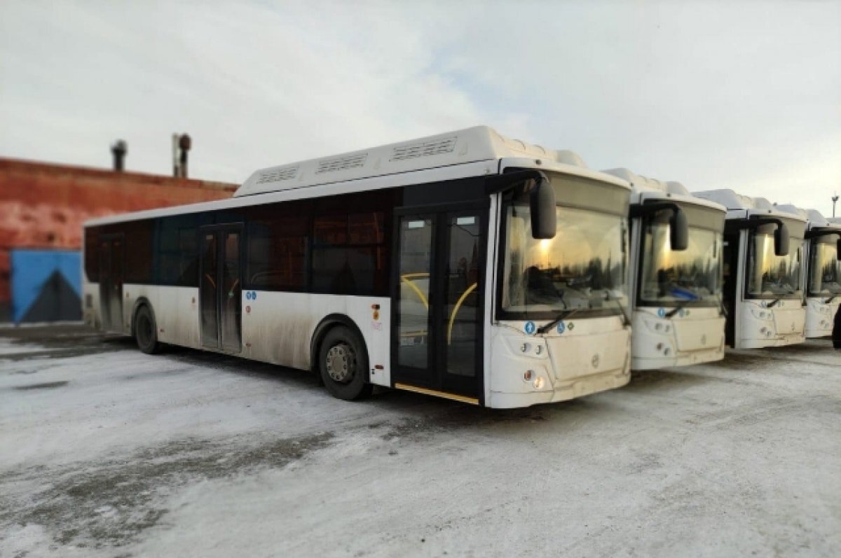    Омское транспортное предприятие запустит 10 дачных маршрутов