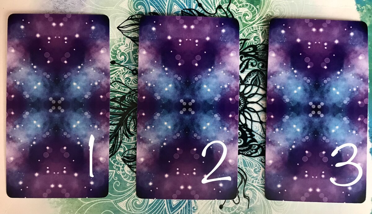 дзен таро расклад сегодня