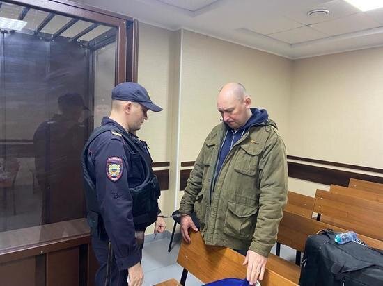     Фото: CУ СКР по Алтайскому краю