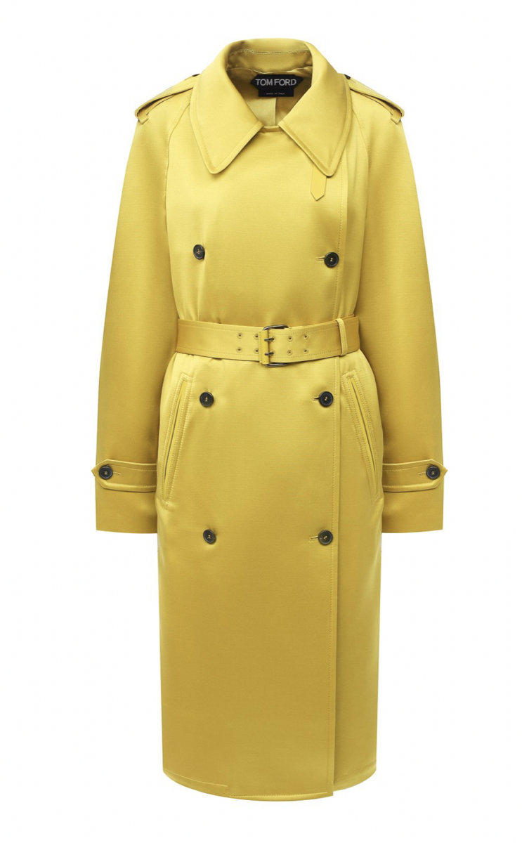   Tom Ford, ДЛТ, 599 500 руб. Фото: Архивы пресс-служб