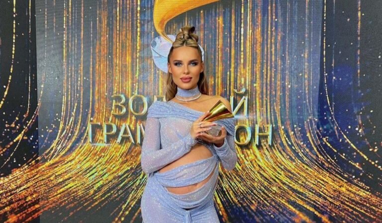    Фото: соцсети Оксана Маслова