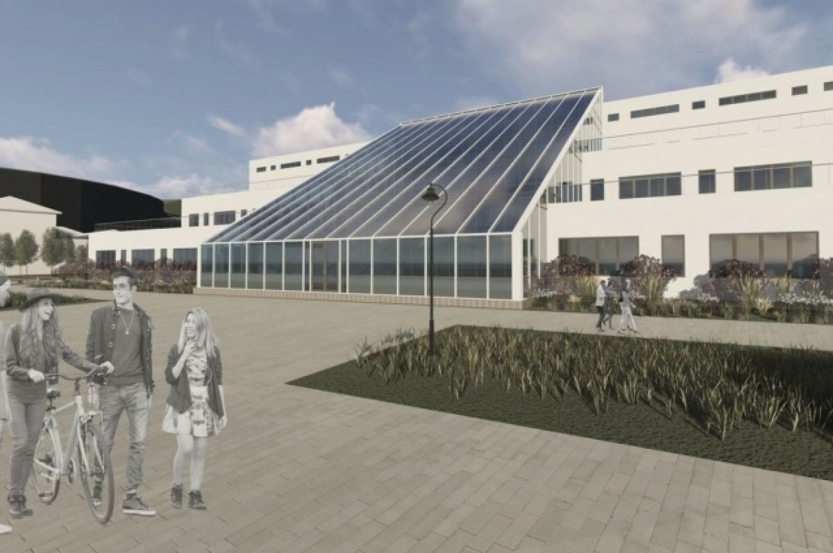    Еще четыре компании стали резидентами нижегородской «Квантовой долины»