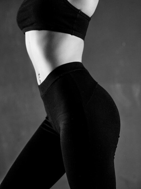     Фото unsplash.com