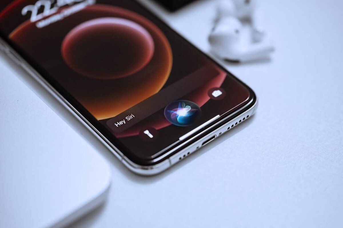    Теперь Сири научится запускать запись экрана