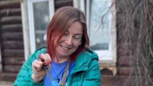 Илья Калашников | Что делают эти люди? | Дзен