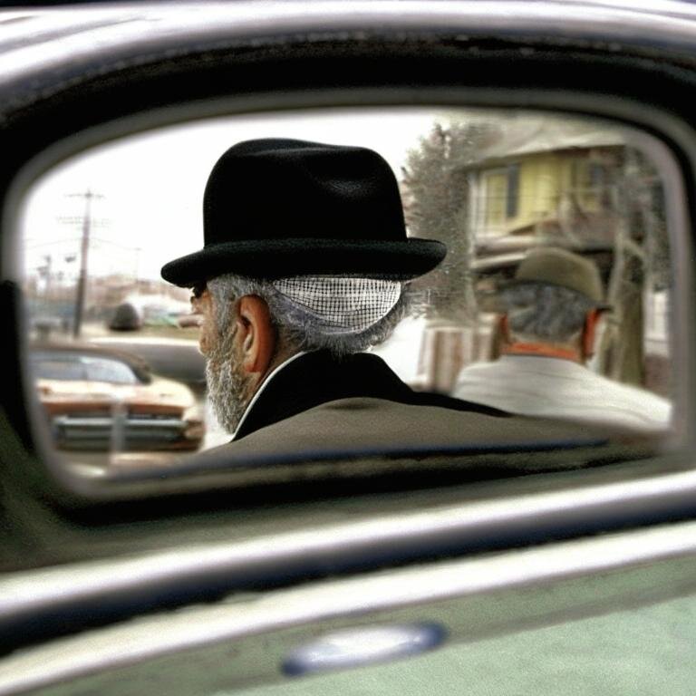 Унаследование автомобиля от родственника.