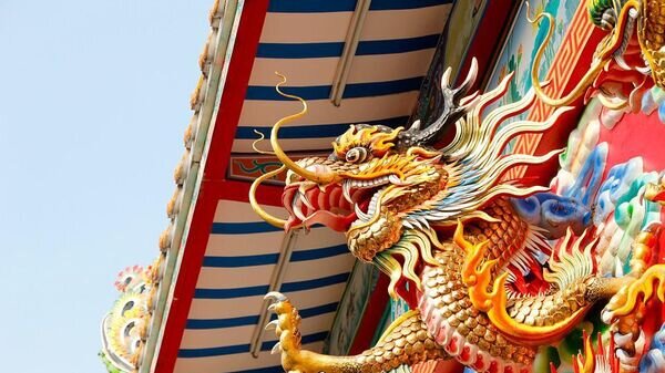    © Pixabay / Peggy_Marco