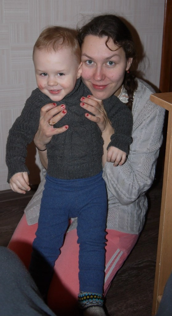 Тут мы уже втроем :)