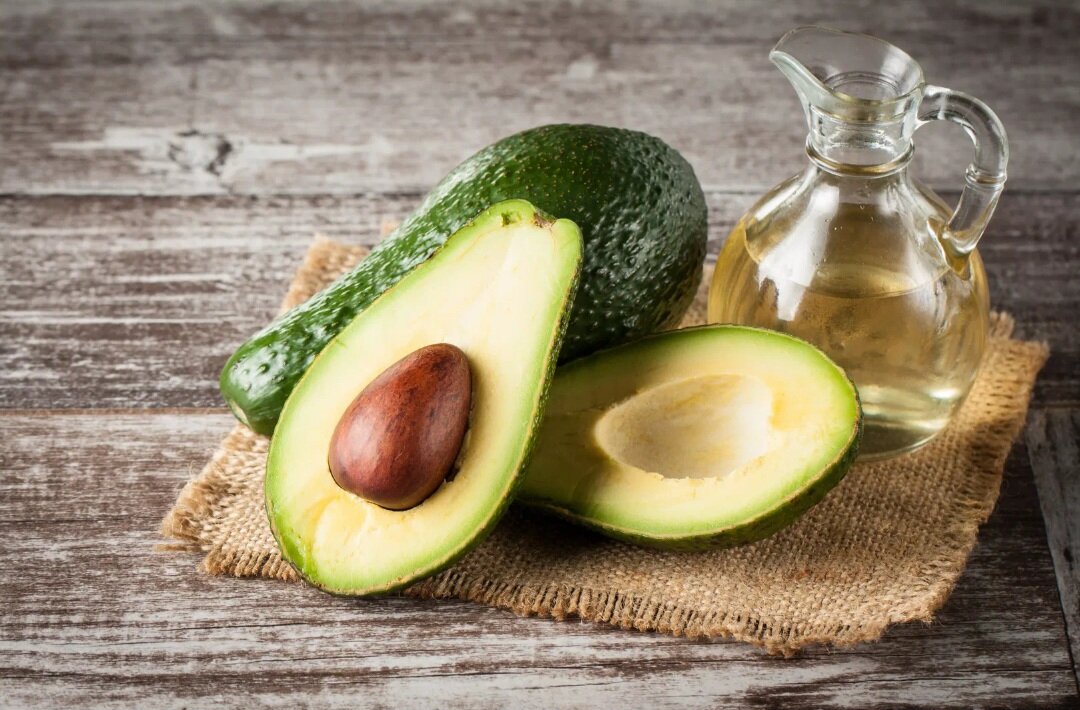 Источник мононенасыщенных жирных кислот