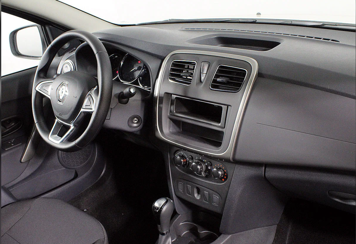 Сколько сейчас стоит новый Рено Логан? Цены поразили | Владимирский ...