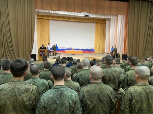    // Фото: объединенная пресс-служба судов Ростовской области